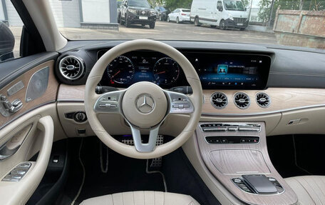Mercedes-Benz CLS, 2021 год, 5 950 000 рублей, 10 фотография