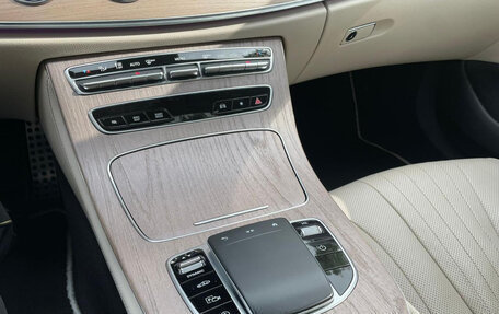 Mercedes-Benz CLS, 2021 год, 5 950 000 рублей, 11 фотография