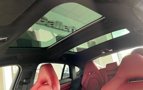 Porsche Panamera, 2025 год, 14 000 000 рублей, 6 фотография