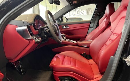 Porsche Panamera, 2025 год, 14 000 000 рублей, 4 фотография