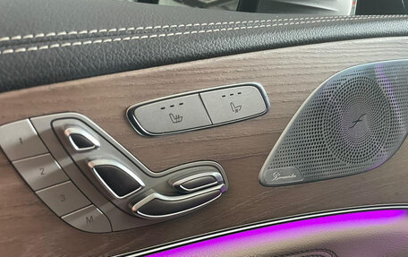 Mercedes-Benz CLS, 2021 год, 5 950 000 рублей, 15 фотография