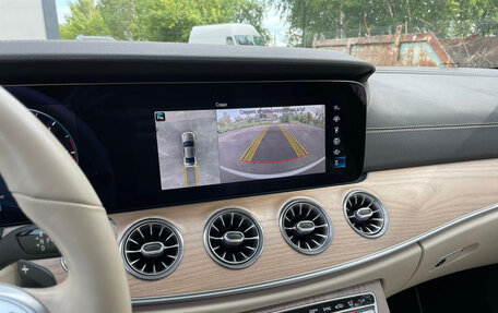 Mercedes-Benz CLS, 2021 год, 5 950 000 рублей, 12 фотография