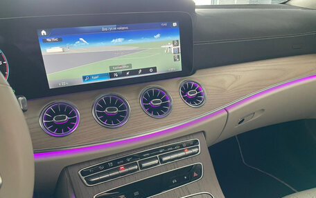 Mercedes-Benz CLS, 2021 год, 5 950 000 рублей, 13 фотография