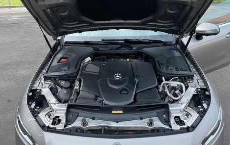 Mercedes-Benz CLS, 2021 год, 5 950 000 рублей, 21 фотография