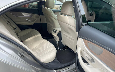 Mercedes-Benz CLS, 2021 год, 5 950 000 рублей, 19 фотография
