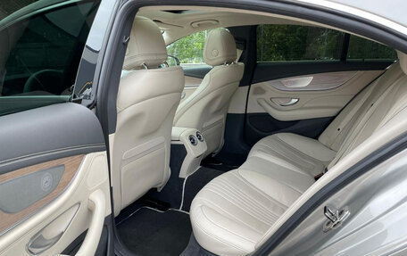 Mercedes-Benz CLS, 2021 год, 5 950 000 рублей, 18 фотография