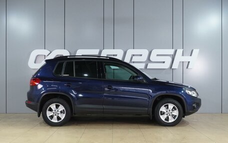 Volkswagen Tiguan I, 2012 год, 1 470 000 рублей, 5 фотография