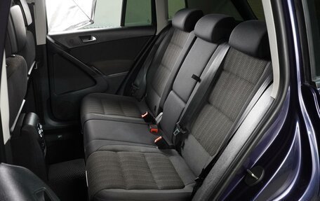 Volkswagen Tiguan I, 2012 год, 1 470 000 рублей, 9 фотография