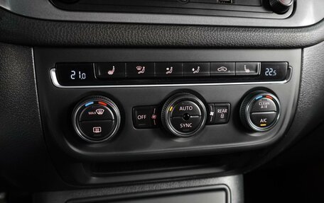 Volkswagen Tiguan I, 2012 год, 1 470 000 рублей, 12 фотография