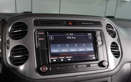 Volkswagen Tiguan I, 2012 год, 1 470 000 рублей, 14 фотография