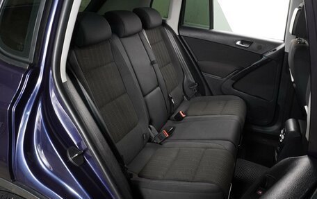 Volkswagen Tiguan I, 2012 год, 1 470 000 рублей, 7 фотография