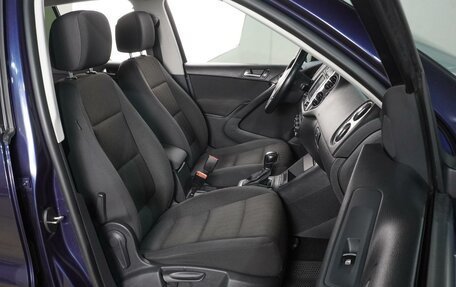 Volkswagen Tiguan I, 2012 год, 1 470 000 рублей, 8 фотография