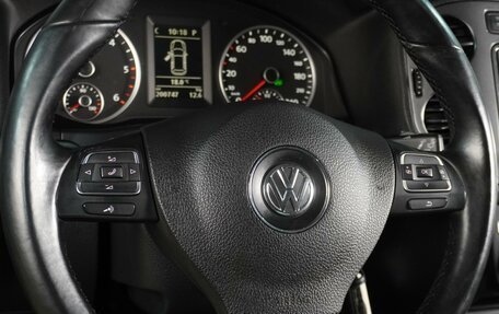 Volkswagen Tiguan I, 2012 год, 1 470 000 рублей, 15 фотография
