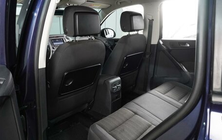 Volkswagen Tiguan I, 2012 год, 1 470 000 рублей, 11 фотография