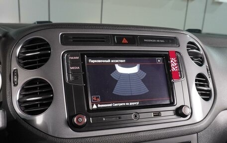 Volkswagen Tiguan I, 2012 год, 1 470 000 рублей, 13 фотография