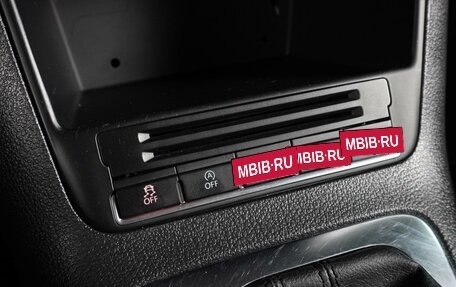 Volkswagen Tiguan I, 2012 год, 1 470 000 рублей, 17 фотография