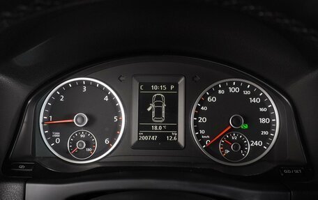 Volkswagen Tiguan I, 2012 год, 1 470 000 рублей, 20 фотография