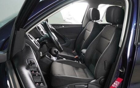 Volkswagen Tiguan I, 2012 год, 1 470 000 рублей, 10 фотография