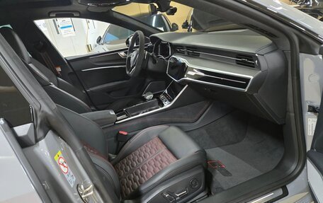 Audi RS 7, 2023 год, 18 600 000 рублей, 9 фотография
