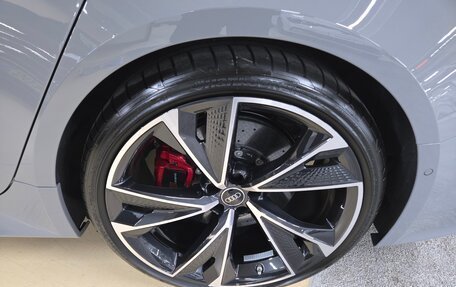 Audi RS 7, 2023 год, 18 600 000 рублей, 6 фотография
