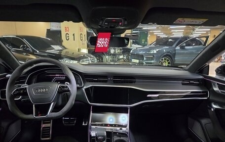 Audi RS 7, 2023 год, 18 600 000 рублей, 8 фотография