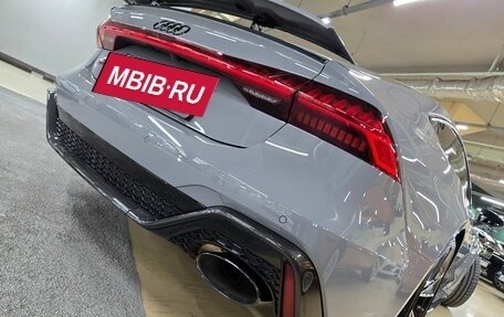 Audi RS 7, 2023 год, 18 600 000 рублей, 4 фотография