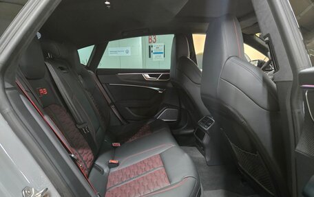 Audi RS 7, 2023 год, 18 600 000 рублей, 13 фотография