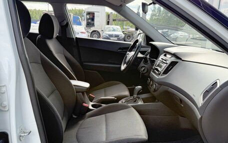 Hyundai Creta I рестайлинг, 2017 год, 1 385 000 рублей, 8 фотография