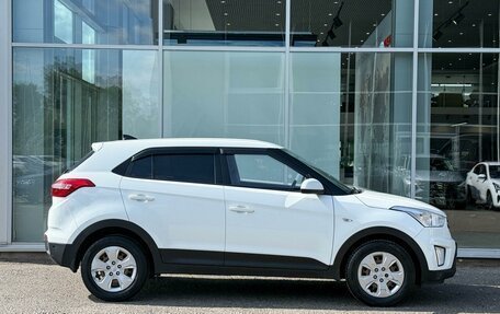 Hyundai Creta I рестайлинг, 2017 год, 1 385 000 рублей, 5 фотография