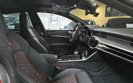 Audi RS 7, 2023 год, 18 600 000 рублей, 12 фотография