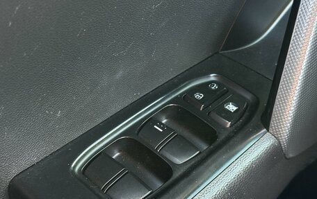 Hyundai Creta I рестайлинг, 2017 год, 1 385 000 рублей, 14 фотография