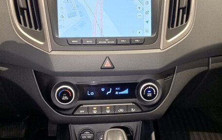 Hyundai Creta I рестайлинг, 2018 год, 1 729 000 рублей, 11 фотография