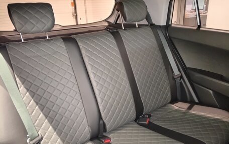 Hyundai Creta I рестайлинг, 2018 год, 1 729 000 рублей, 15 фотография