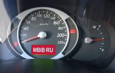 Hyundai Tucson III, 2009 год, 980 000 рублей, 1 фотография