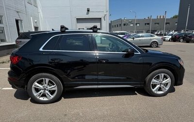 Audi Q3, 2022 год, 2 995 000 рублей, 1 фотография