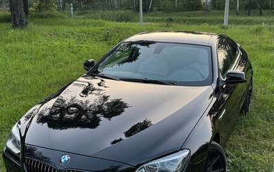 BMW 6 серия, 2013 год, 2 500 000 рублей, 1 фотография