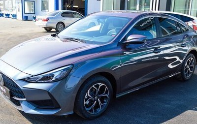 MG 5, 2023 год, 2 000 000 рублей, 1 фотография