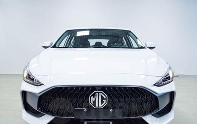 MG 5, 2023 год, 2 000 000 рублей, 1 фотография