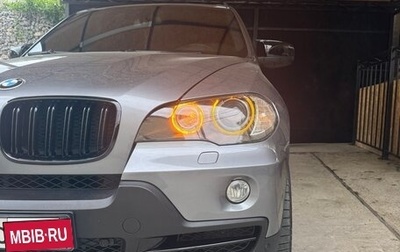 BMW X5, 2008 год, 1 750 000 рублей, 1 фотография