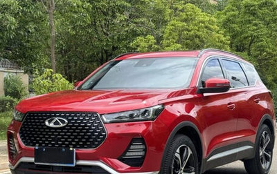 Chery Tiggo 7 Pro, 2023 год, 2 450 000 рублей, 1 фотография