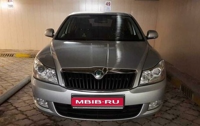 Skoda Octavia, 2012 год, 864 000 рублей, 1 фотография