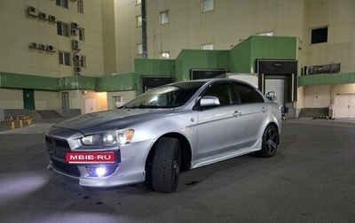 Mitsubishi Lancer IX, 2010 год, 490 000 рублей, 1 фотография