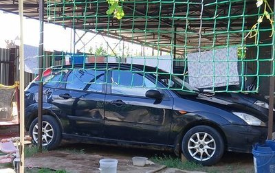 Ford Focus IV, 2004 год, 170 000 рублей, 1 фотография
