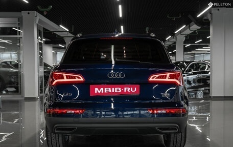 Audi Q5, 2017 год, 3 140 000 рублей, 6 фотография