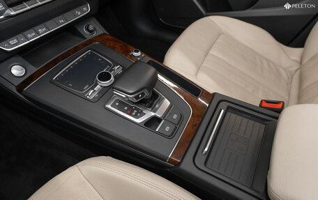 Audi Q5, 2017 год, 3 140 000 рублей, 14 фотография