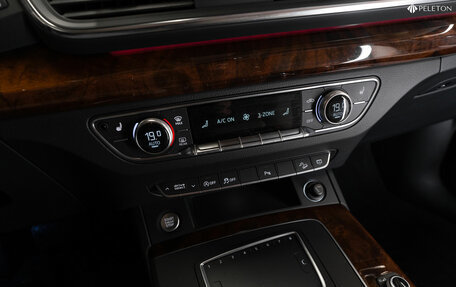 Audi Q5, 2017 год, 3 140 000 рублей, 15 фотография