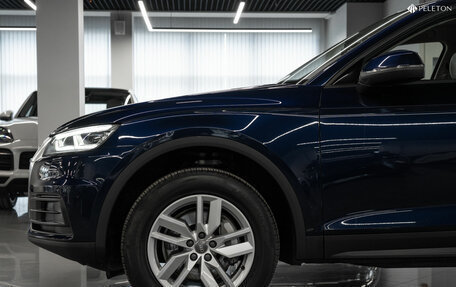 Audi Q5, 2017 год, 3 140 000 рублей, 23 фотография