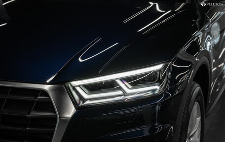 Audi Q5, 2017 год, 3 140 000 рублей, 24 фотография