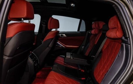 BMW X6, 2022 год, 6 100 014 рублей, 11 фотография