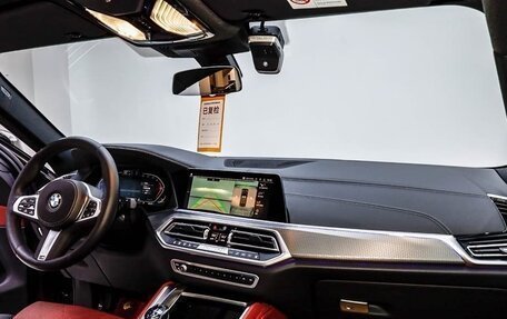 BMW X6, 2022 год, 6 100 014 рублей, 13 фотография